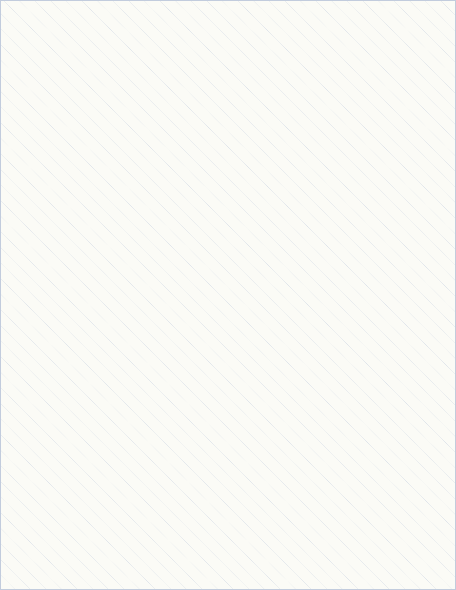 The Friday email