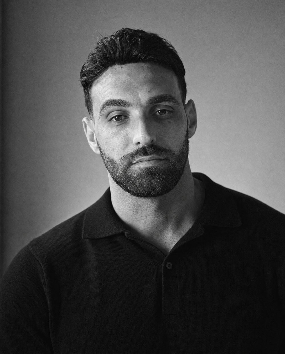 Dale Parducci, co-founder of Convey Growth