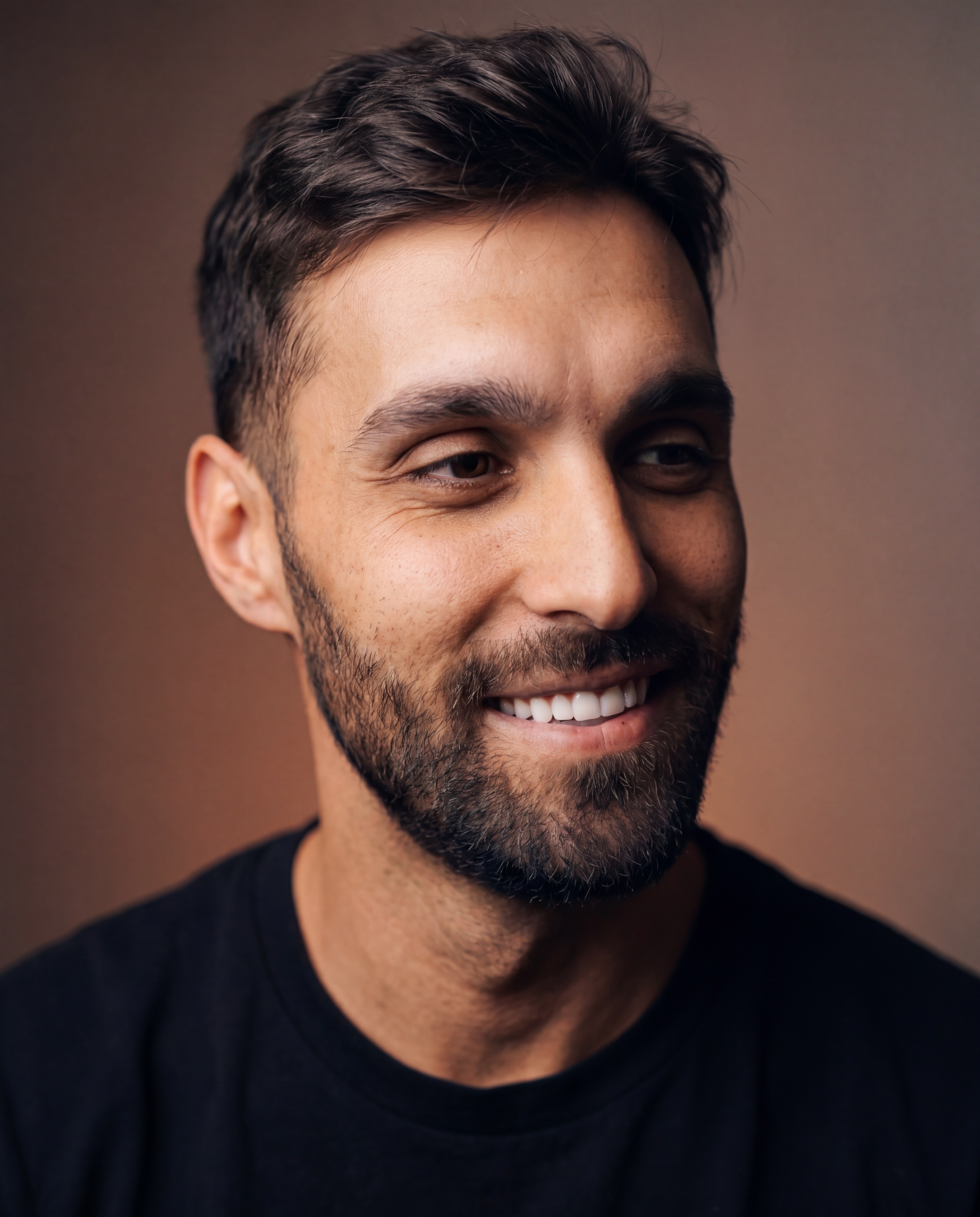 Dale Parducci